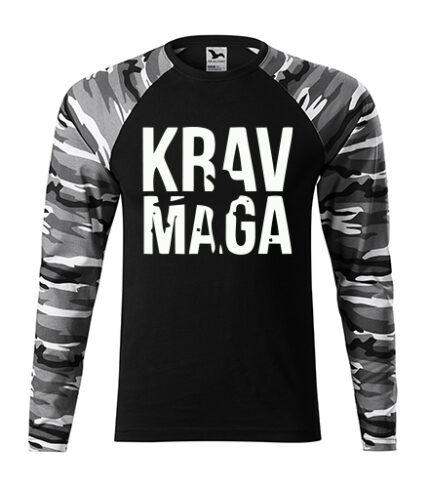 KRAV MAGA 32 A lb