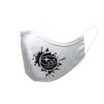 volvo rusko s gumou biele