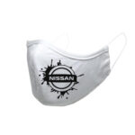 opel rusko s gumou biele