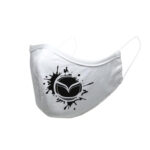 mitsubishi rusko s gumou biele