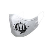 ford rusko s gumou biele