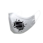 honda rusko s gumou biele