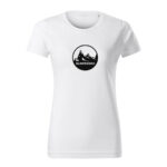 slovensko iii damske tricko 1 biela