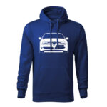 alfa romeo 156 panska mikina 2 kralovska modra