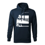 honda accord cu2 panska mikina 1 tmavo modra