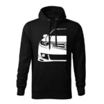 honda accord cu2 panska mikina 1 cierna