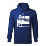 honda accord cu2 panska mikina 1 kralovska modra