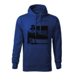 honda accord cu2 panska mikina 2 kralovska modra