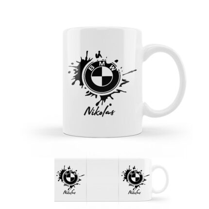 hrncek bmw