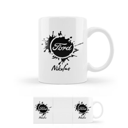 hrncek ford