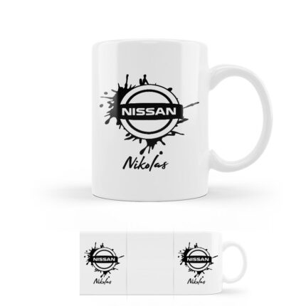 hrncek nissan