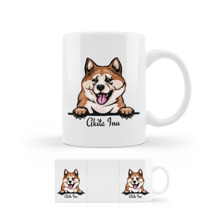 hrncek akita inu