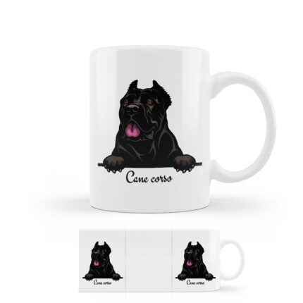 hrncek cane corso