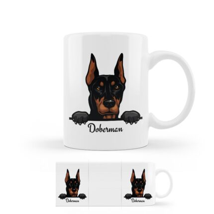hrncek doberman
