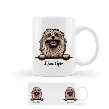 hrncek lhasa apso