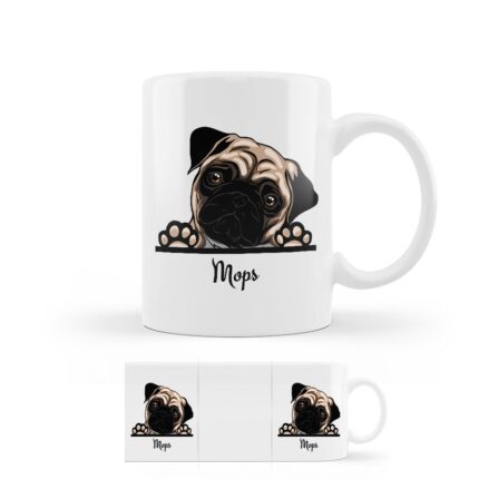hrncek mops