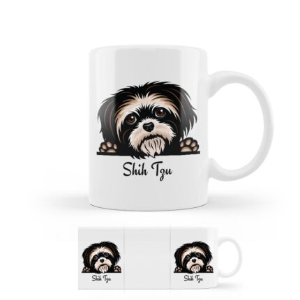 hrncek shih tzu