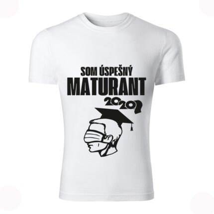 MATURANT panske biela