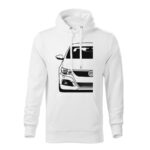 volkswagen passat cc panska mikina 1 biela