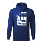 volkswagen passat cc panska mikina 2 kralovska modra