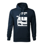 volkswagen passat cc panska mikina 2 tmavo modra