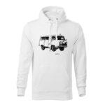 uaz 452a panska mikina 1 biela