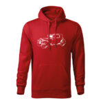 tatra 57 panska mikina 2 cervena