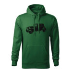 tatra 57 panska mikina 1 tmavozelena