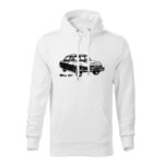 tatra 603 panska mikina 1 biela