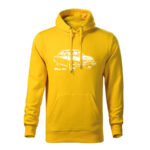 tatra 603 panska mikina 2 zlta