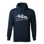 tatra 603 panska mikina 2 tmavo modra