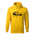 tatra 603 panska mikina 1 zlta