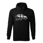 tatra 603 panska mikina 2 cierna