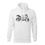 bmw r1200s panska mikina 1 biela