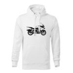bmw r1200rt panska mikina 1 biela