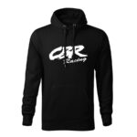 cbr racing panska mikina 2 cierna