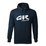 cbr racing panska mikina 2 tmavo modra