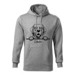 labrador panska mikina 1 kralovska modra