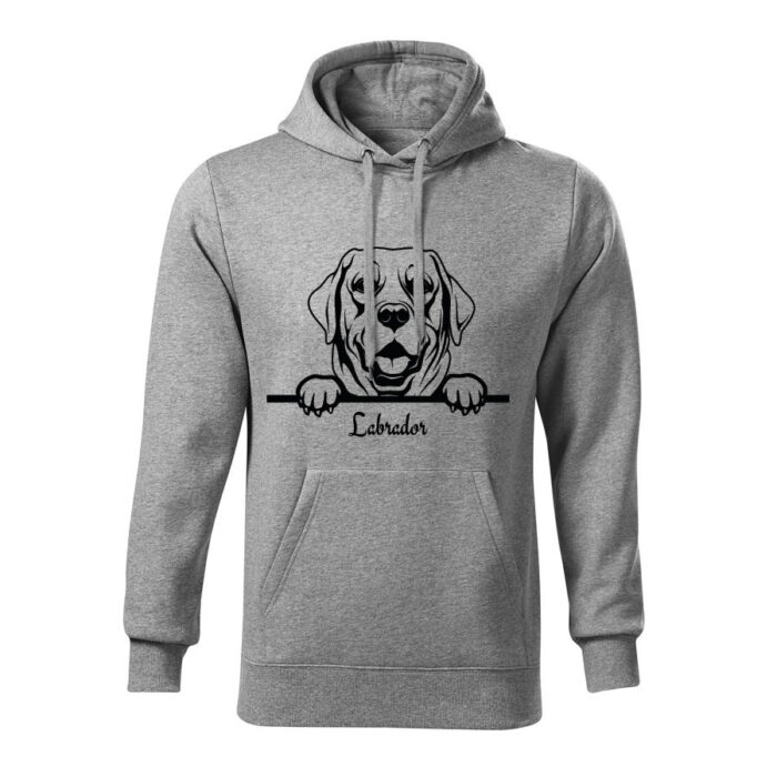 labrador panska mikina 1 kralovska modra