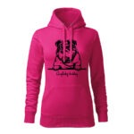 anglicky buldog lterier panska mikina 1 kralovska modra