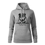 anglicky buldog lterier panska mikina 1 purpurova