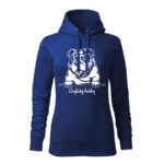 anglicky buldog lterier panska mikina 2 cierna