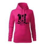 border kolia panska mikina 1 kralovska modra