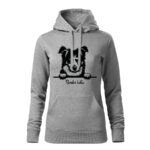 border kolia panska mikina 1 purpurova