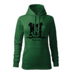 border kolia panska mikina 1 siva