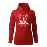 border kolia panska mikina 1 zlta