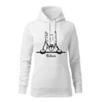 bulterier panska mikina 2 kralovska modra