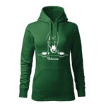 doberman panska mikina 2 tmavo modra