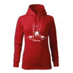 doberman panska mikina 1 zlta