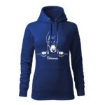 doberman panska mikina 2 cierna